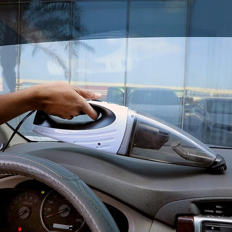 Handy Car Vacuum Cleaner Multifunctional