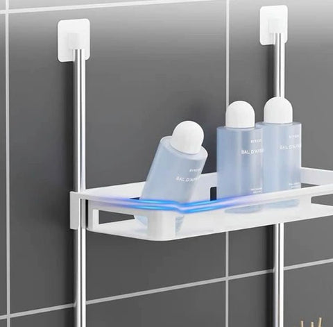Multi-Layer Bathroom Rack 3