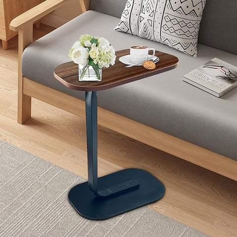 Side Table For Multiple Uses
