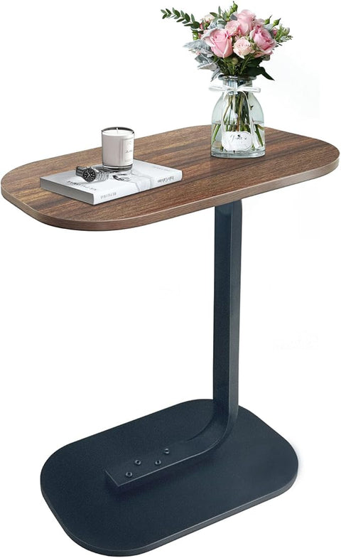 Side Table For Multiple Uses